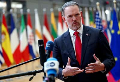 Image for US to move forward with plans to hike EU car tariffs