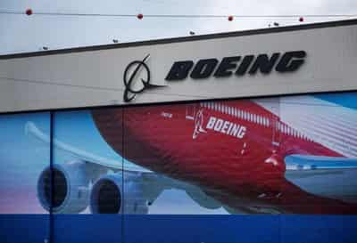Image for FAA says new Boeing production problem found in undelivered 787 Dreamliners