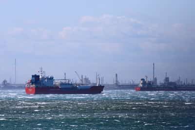 Image for Big Oil to reap billions from Iran war windfall after a month of soaring energy prices