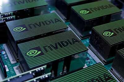 Image for French competition authority confirms investigation into Nvidia