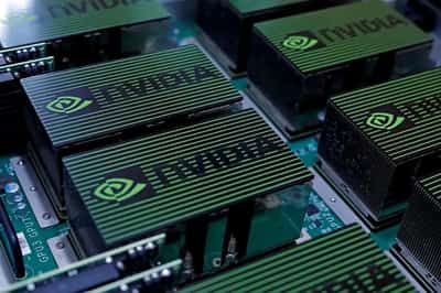 Image for French competition authority confirms investigation into Nvidia