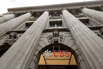 Image for Swiss government should soften certain UBS rules, second group of lawmakers says