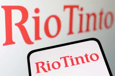 Image for Jesuits in Britain consider divesting from Rio Tinto over environmental concerns