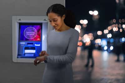 Image for Is banking becoming too standardised?