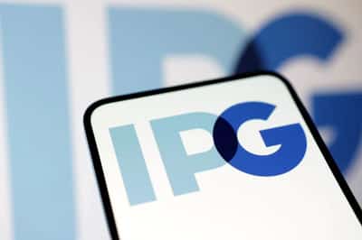 Image for Interpublic misses estimates for quarterly results on weak ad spending