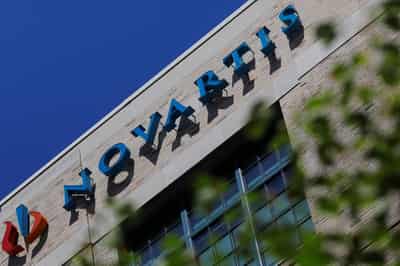 Image for Novartis, Roche near US drug price deal, Bloomberg News reports