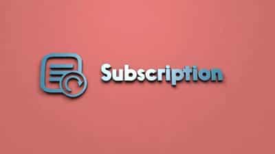 Image for How subscription companies have proven their resilience