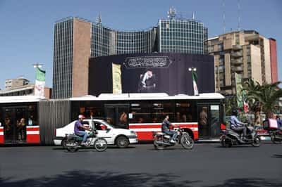 Image for US-Iran deal promises end to war but how it will work remains unclear