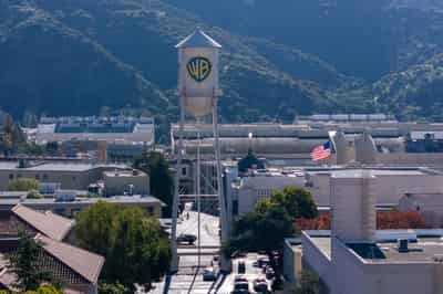 Image for EU to weigh Netflix, Paramount bids for Warner Bros at same time, Bloomberg News reports
