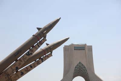Image for Iran threatens to strike other nations' energy fields if US launches fresh attacks 