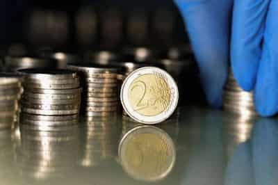 Image for ECB starts preparation for digital euro in multi-year project