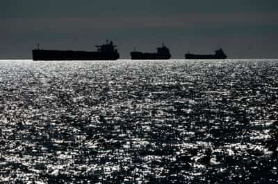 Image for Estonia says detaining Russia's tankers in Baltic Sea is too risky