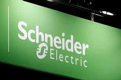 Image for Schneider Electric ousts CEO Peter Herweck