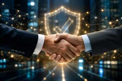Image for The New Currency of Finance Isn’t Money—It’s Trust