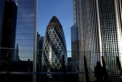 Image for Hedge funds bet against UK firms as budget looms, says Goldman Sachs