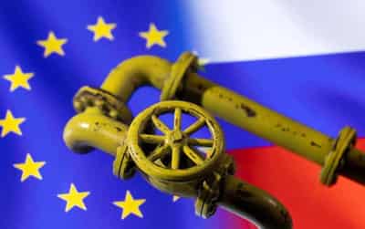 Image for Hungary says roubles-for-Russian gas plan breaches no EU sanctions