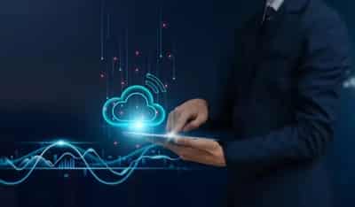 Image for The top three barriers to cloud-based software