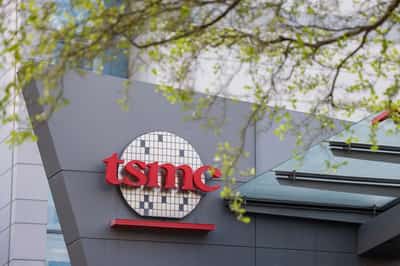 Image for TSMC's third-quarter revenue surges 50% y/y, beating market forecast