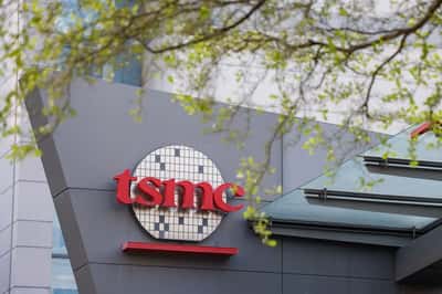 Image for TSMC's third-quarter revenue surges 50% y/y, beating market forecast