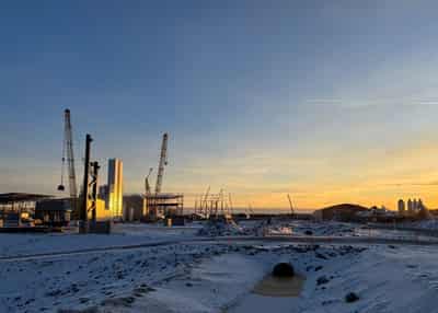 Image for Green steel startup Stegra appoints Holm as CFO in bid to raise more funds 