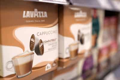 Image for Lavazza posts higher sales, profit despite surging coffee prices and weak demand