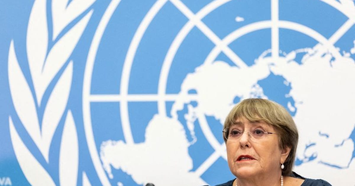 Explainer-Who are the candidates running for UN secretary-general?