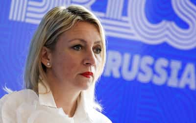 Image for Russia rejects accusations over EU plane jamming as fake