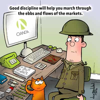 Image for OANDA’S ELITE TRADERS’ NEW YEAR’S RESOLUTIONS – PART 1