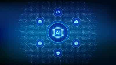 Image for The AI Data Gap causes problems for Small Financial Institutions