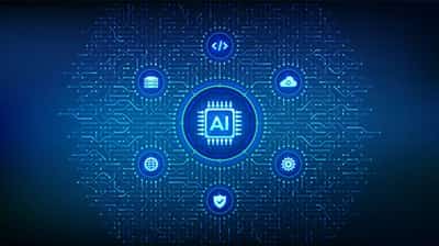 Image for The AI Data Gap causes problems for Small Financial Institutions