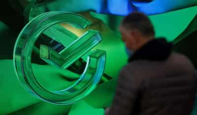 Image for New EU sanctions on Russia to target Sberbank, Commission head tells paper