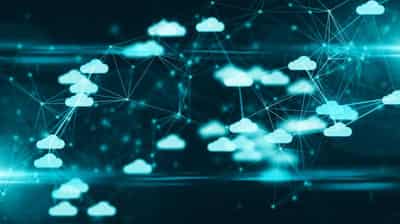 Image for Eliminating the Trust Barrier to Build the Cloud Empire