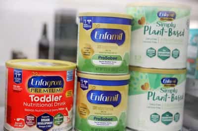 Image for Reckitt to offload homecare brands, consider nutrition options