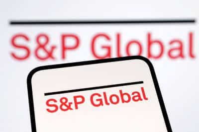 Image for Germany probes Argus Media, S&P Global over oil market pricing concerns