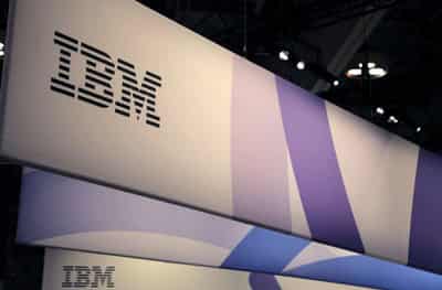 Image for IBM misses second-quarter revenue estimates as tech spending cools
