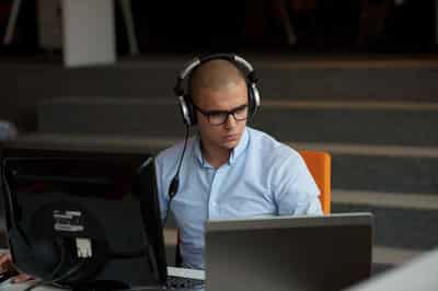 Image for Call centre fraud increases 350 percent in 4 years