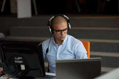 Image for Call centre fraud increases 350 percent in 4 years