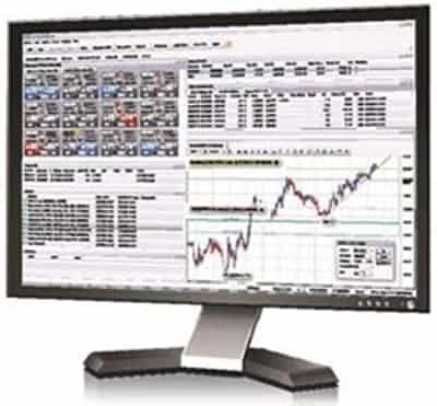 Image for Top 5 Advantages of Trading Forex vs. Stocks