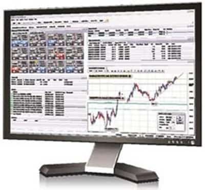 Image for Top 5 Advantages of Trading Forex vs. Stocks