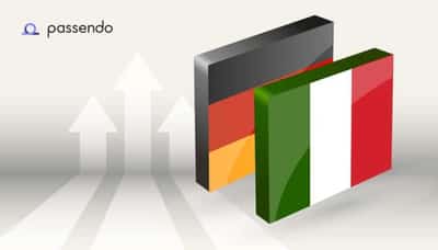 Image for Passendo signs new strategic partnerships as it continues growth trajectory, entering the Italian and German markets