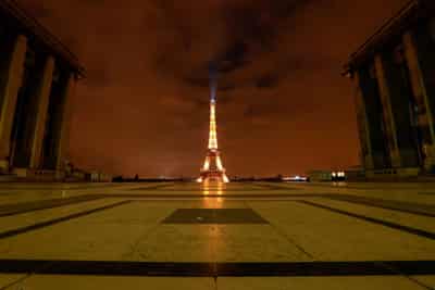 Image for French business activity stronger than expected in March &#8211; PMI