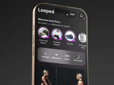 Image for Trust at Scale: How Looped Is Building Clinic Credibility With Every Click