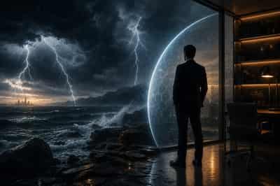 Image for The Quiet Business Advantage That Gets Stronger When Times Get Harder