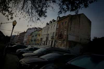 Image for While Spain blocks evictions, Portugal forges on with bill to hasten them