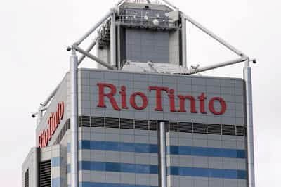 Image for Exclusive-Rio Tinto weighs asset-for-equity swap with Chinalco to end governance gridlock, sources say