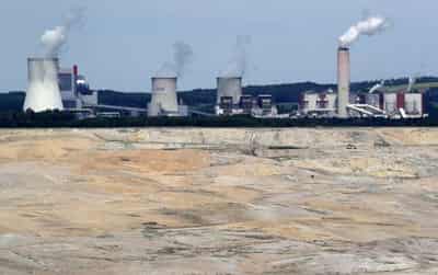 Image for Miners’ profits face an unusual foe: extreme weather