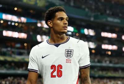 Image for Soccer-Balogun controversy deepens as UK politicians seek FIFA reprieve for Quansah, English FA weighs appeal