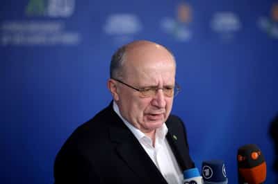 Image for EU needs to integrate Ukraine in defence union, Kubilius says