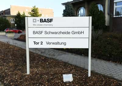 Image for BASF to cut costs, sell silicates business to PQ