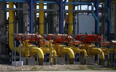 Image for Europe gas stocks could turn critical if Hormuz shut for 1–3 months, Equinor says